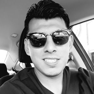 Meet your Posher, Ernesto